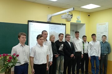 Государственная итоговая аттестация   по специальности  Радиосвязь, радиовещание и телевидение