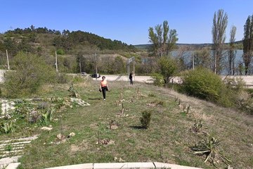 "Имя твое неизвестно, подвиг твой бессмертен»"