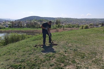 "Имя твое неизвестно, подвиг твой бессмертен»"