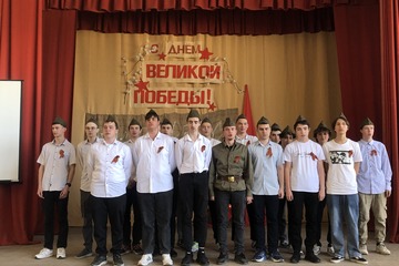 Песни Победы