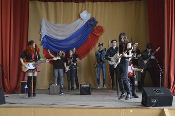 «На одной волне с вашим настроением»