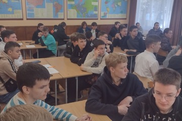 Патриоты Победы