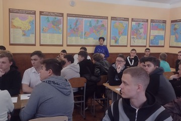 Патриоты Победы