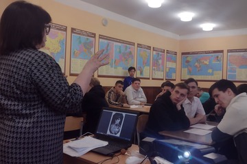 Патриоты Победы