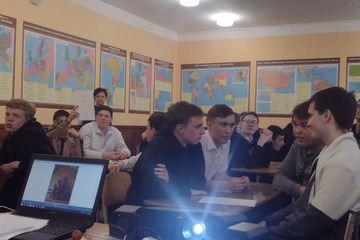 Патриоты Победы
