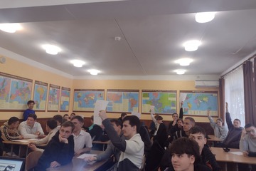 Патриоты Победы