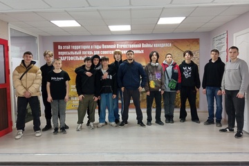 11 апреля - Международный день освобождения узников фашистских концлагерей. 