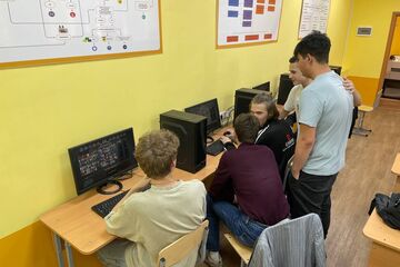 Финал  DoTa2