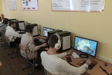 Финал  DoTa2