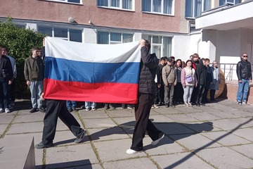Разговоры о важном «Что такое успех?»