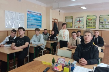 "ДНК России. Как устроена Государственная Дума? "