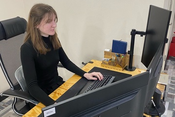 Контроль производственных практик