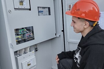 Контроль производственных практик