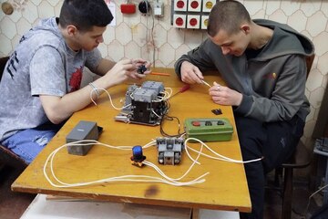 Контроль производственных практик