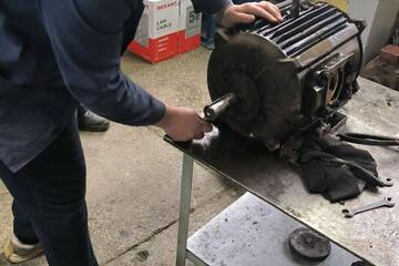 Контроль производственных практик