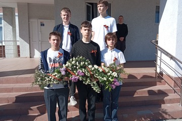 Торжественная линейка