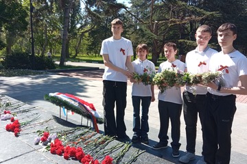 Торжественная линейка