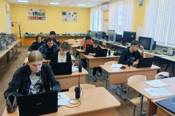 Олимпиада  по радиоприемным и радиопередающим устройствам