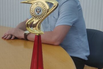 Спартакиада среди колледжей и техникумов г. Симферополя