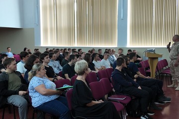 День открытых дверей "для работодателей"