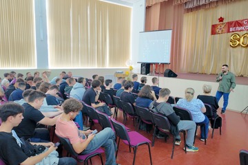 День открытых дверей "для работодателей"
