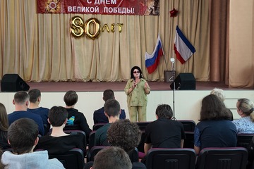 День открытых дверей "для работодателей"