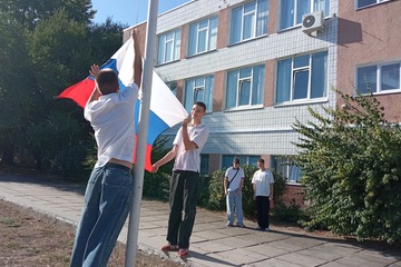 Разговоры о важном «Русский язык в эпоху цифровых технологий»