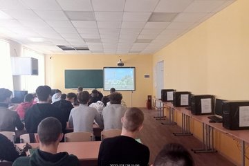 Всероссийский урок по обществознанию «Антироссийские экономические санкции и их влияние на отечественную экономику»