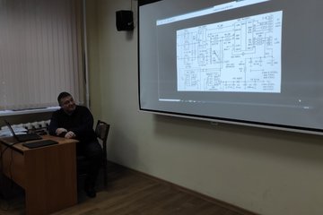 Социальный партнер-в преподаватели!