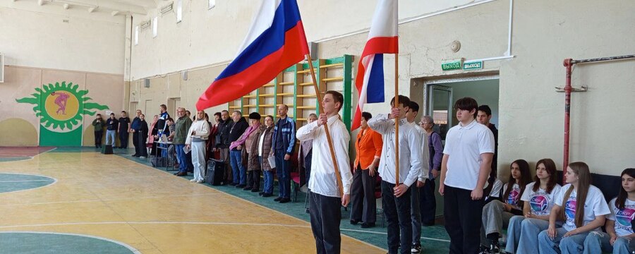 «А ну-ка, парни!»