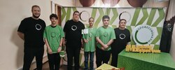 Поздравляем победителей регионального этапа Чемпионата профессионального мастерства «Профессионалы»
