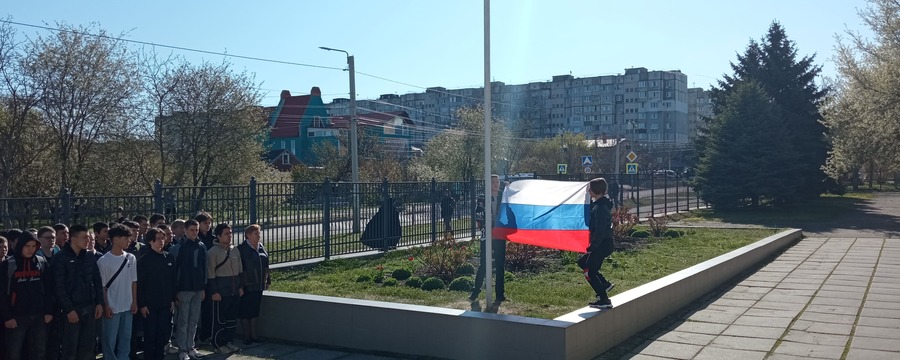 Разговоры о важном  «Гражданская авиация России»