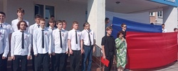 12 июня - День России!