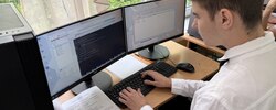 Демонстрационные экзамены по специальностям 09.02.06 «Сетевое и системное администрирование» и  13.02.11 «Техническая эксплуатация и обслуживание электрического и электромеханического оборудования (по отраслям)