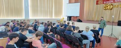 День открытых дверей "для работодателей"
